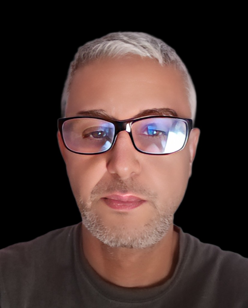 Mounir ELHADNI - Ingénieur Électronique, Automatisme & Solutions Digitales